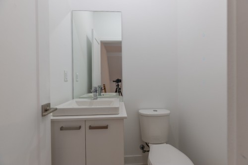 Salle d'eau - 1098Z Rue Jacqueline-Sicotte, Montréal (Lasalle), QC - Indoor Photo Showing Bathroom