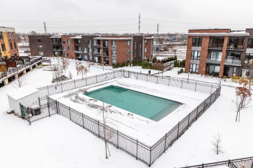 Vue - 1098Z Rue Jacqueline-Sicotte, Montréal (Lasalle), QC - Outdoor