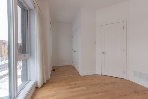 Chambre à coucher - 1098Z Rue Jacqueline-Sicotte, Montréal (Lasalle), QC - Indoor Photo Showing Other Room