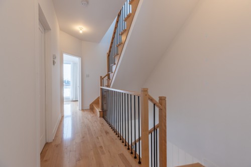 Escalier - 1098Z Rue Jacqueline-Sicotte, Montréal (Lasalle), QC - Indoor Photo Showing Other Room