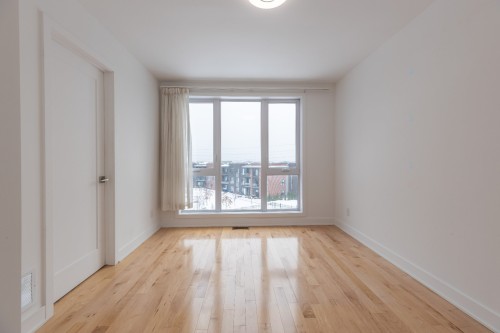 Chambre à coucher principale - 1098Z Rue Jacqueline-Sicotte, Montréal (Lasalle), QC - Indoor Photo Showing Other Room