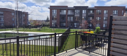 Vue - 1098Z Rue Jacqueline-Sicotte, Montréal (Lasalle), QC - Outdoor