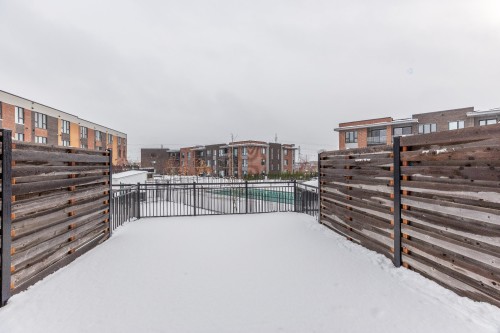 Vue - 1098Z Rue Jacqueline-Sicotte, Montréal (Lasalle), QC - Outdoor