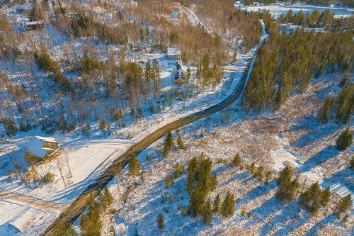 Vue d'ensemble - 101 Allée De La Nature, Sainte-Marguerite-Du-Lac-Masson, QC - Outdoor With View