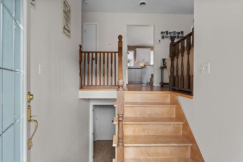 Hall d'entrée/Vestibule - 27 Av. Hamford, Lachute, QC - Indoor Photo Showing Other Room