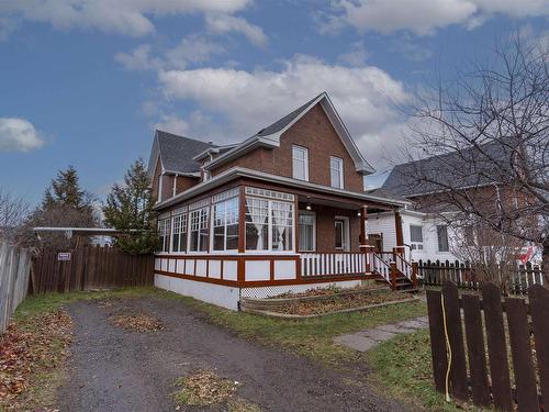 273 Amelia Street W  Thunder Bay, ON P7E 4A3