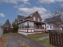 273 Amelia Street W  Thunder Bay, ON P7E 4A3