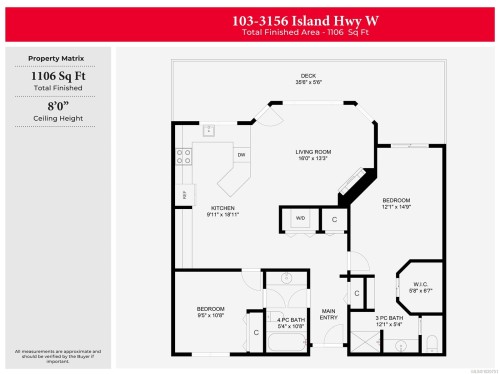 103-3156 Island Hwy West, Qualicum Beach, BC - Other