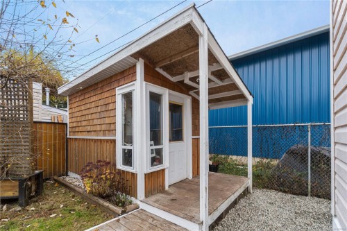 11-1801 Schafers Rd, Coombs, BC 