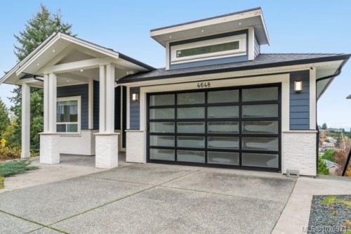 4648 Sheridan Ridge Rd, Nanaimo, BC 