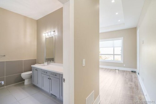 4648 Sheridan Ridge Rd, Nanaimo, BC 