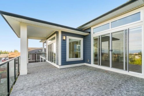 4648 Sheridan Ridge Rd, Nanaimo, BC 