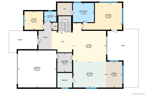 4648 Sheridan Ridge Rd, Nanaimo, BC 