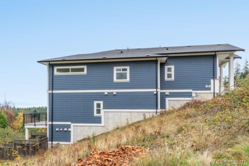 4648 Sheridan Ridge Rd, Nanaimo, BC 