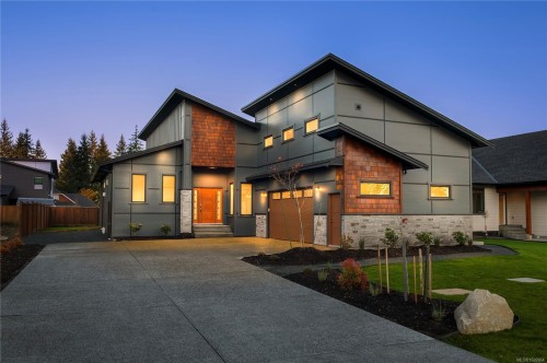 778 Sitka St, Campbell River, BC 