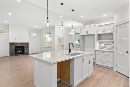 778 Sitka St, Campbell River, BC 