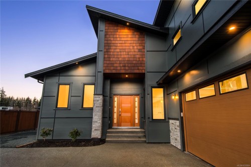 778 Sitka St, Campbell River, BC 