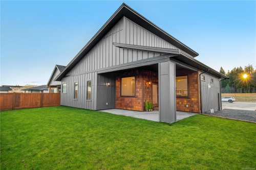 778 Sitka St, Campbell River, BC 