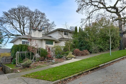 2211 Forbes St, Victoria, BC - Outdoor