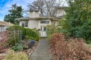 2211 Forbes St, Victoria, BC  - Outdoor 