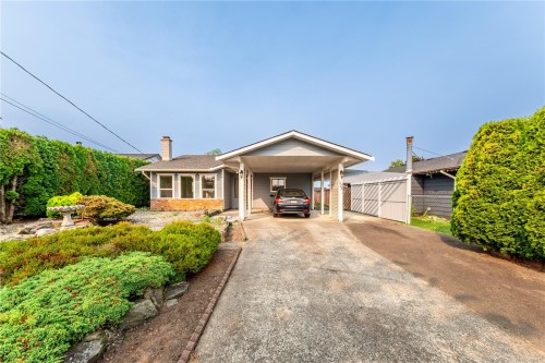 723 Phillips St, Parksville, BC 