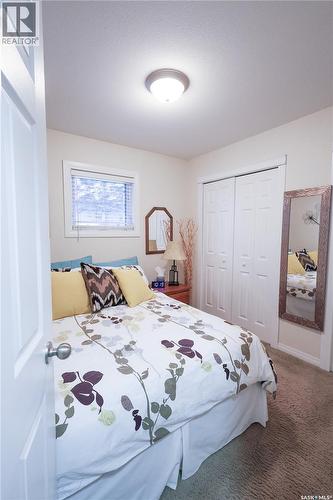 318 Neis Drive, Lakeland Rm No. 521, SK - Indoor Photo Showing Bedroom