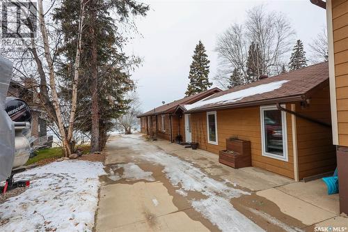 318 Neis Drive, Lakeland Rm No. 521, SK - Outdoor