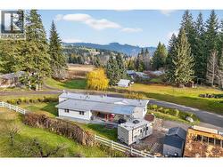 2036 Solsqua Sicamous Road Unit# 17  Sicamous, BC V0E 2V4