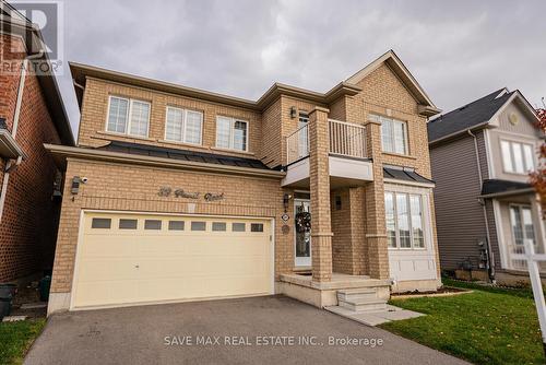 89 POWELL ROAD  Brantford, ON N3T 0P9