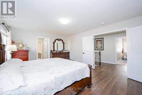 89 Powell Road, Brantford, ON - Indoor Photo Showing Bedroom