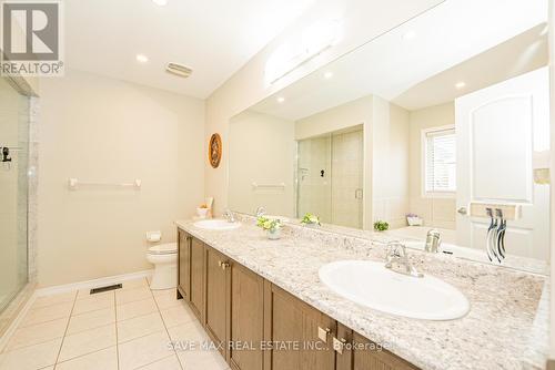 89 Powell Road, Brantford, ON - Indoor Photo Showing Bathroom
