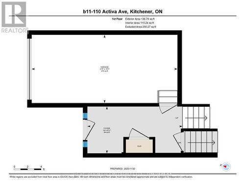 B11 - 110 Activa Avenue, Kitchener, ON - Other