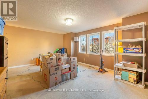 B11 - 110 Activa Avenue, Kitchener, ON - Indoor