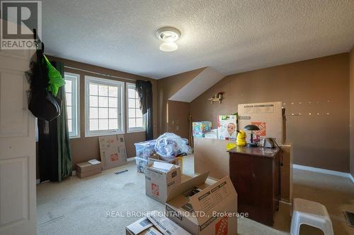 B11 - 110 Activa Avenue, Kitchener, ON - Indoor