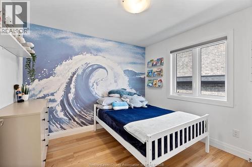 162 Summer, Belle River, ON - Indoor Photo Showing Bedroom