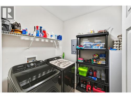 laundry - 921 Spillway Road Unit# 102B, Oliver, BC - Indoor Photo Showing Other Room