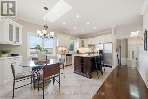 628 Marksbury Road, Pickering (West Shore), ON - Indoor