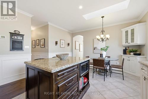 628 Marksbury Road, Pickering (West Shore), ON - Indoor