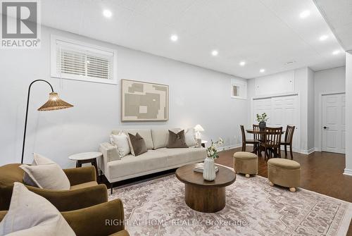 628 Marksbury Road, Pickering (West Shore), ON - Indoor Photo Showing Other Room