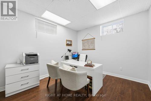 628 Marksbury Road, Pickering (West Shore), ON - Indoor