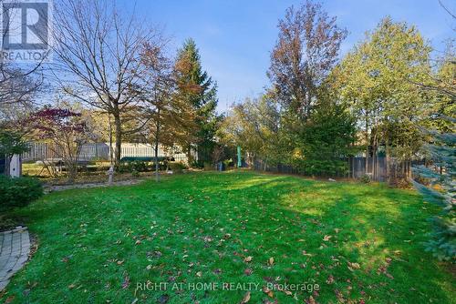 628 Marksbury Road, Pickering (West Shore), ON - Outdoor
