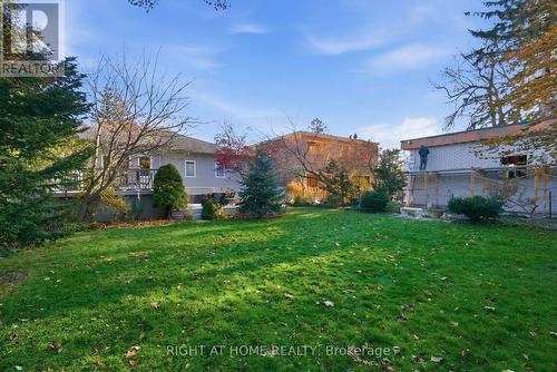 628 Marksbury Road, Pickering (West Shore), ON - Outdoor