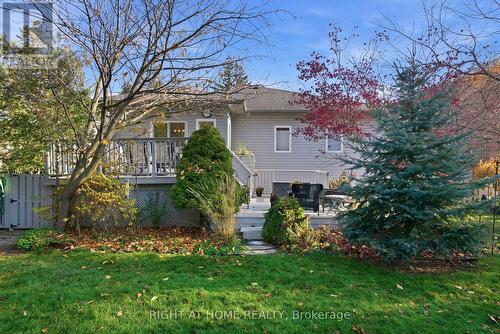 628 Marksbury Road, Pickering (West Shore), ON - Outdoor