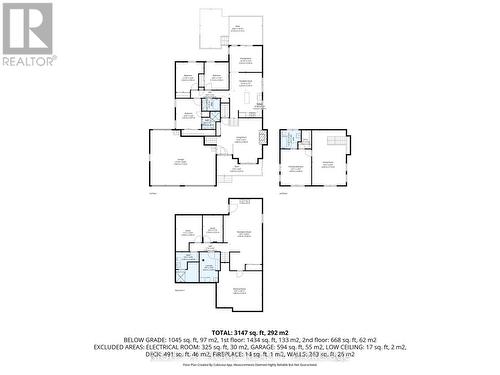 628 Marksbury Road, Pickering (West Shore), ON - Other