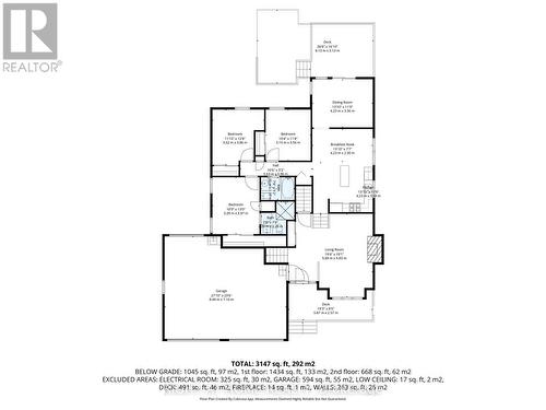 628 Marksbury Road, Pickering (West Shore), ON - Other