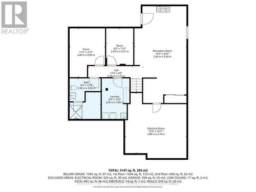 628 Marksbury Road, Pickering (West Shore), ON - Other