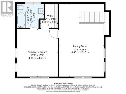 628 Marksbury Road, Pickering (West Shore), ON - Other