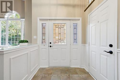 628 Marksbury Road, Pickering (West Shore), ON - Indoor Photo Showing Other Room