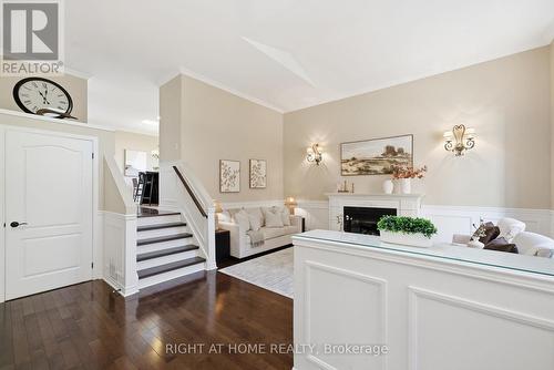 628 Marksbury Road, Pickering (West Shore), ON - Indoor Photo Showing Other Room