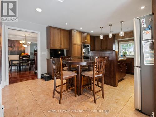 3920 Main Street, Niagara Falls (Chippawa), ON - Indoor